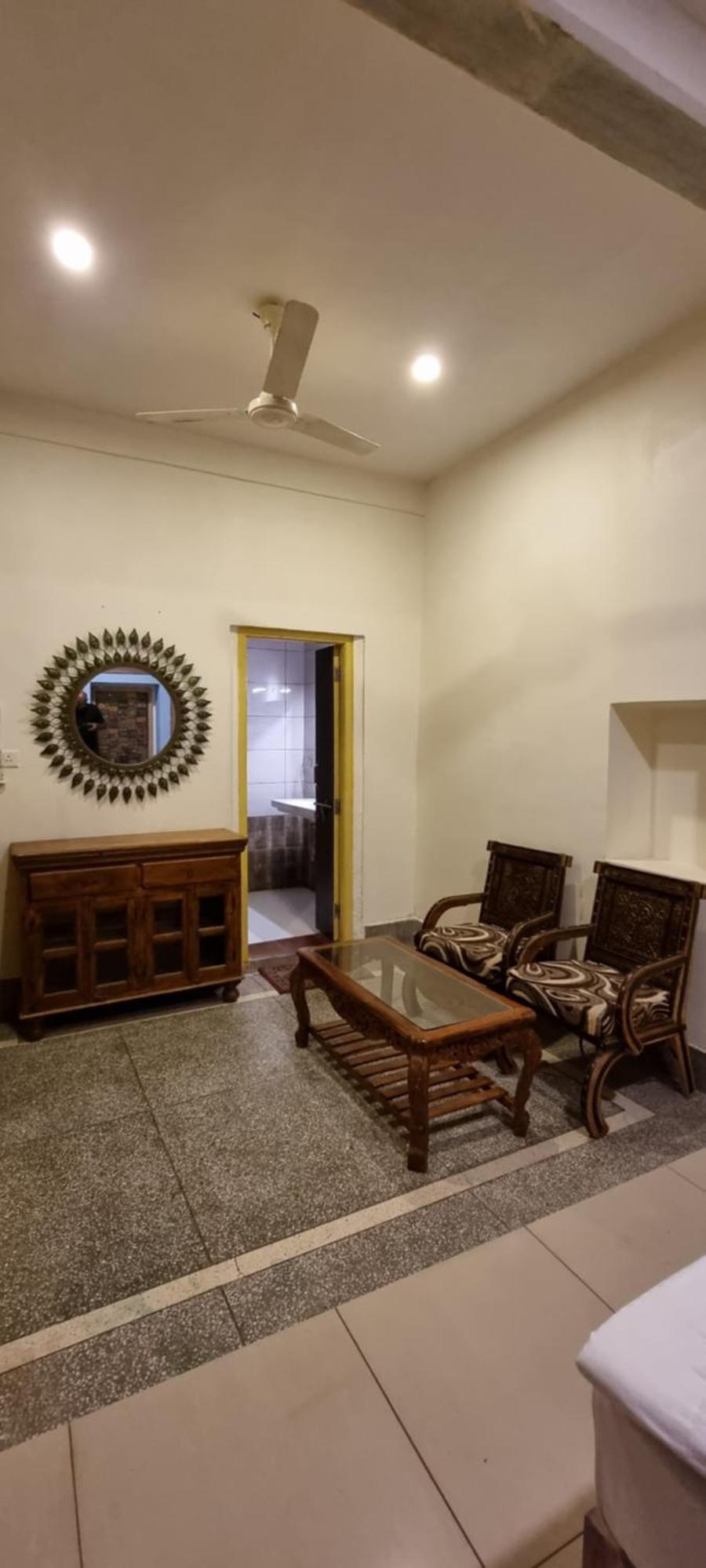 Suraj Haveli Leilighet Jodhpur  Rom bilde