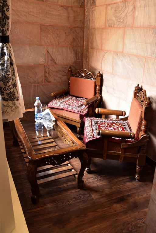 Suraj Haveli Leilighet Jodhpur  Eksteriør bilde