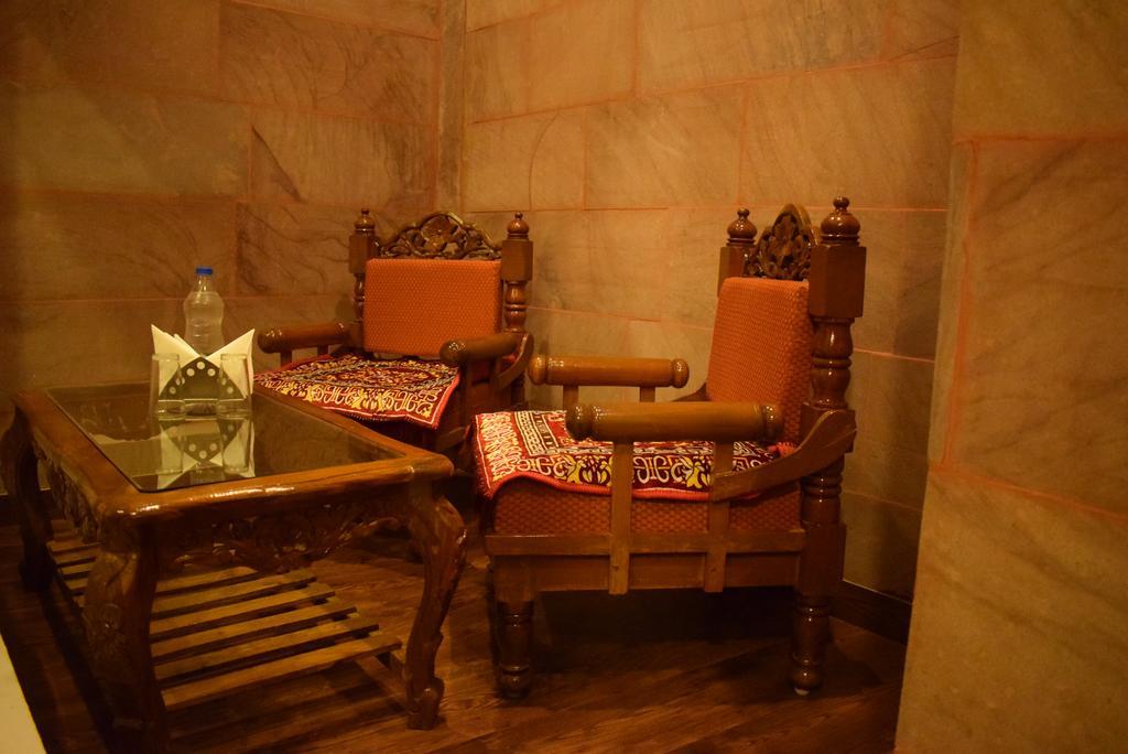 Suraj Haveli Leilighet Jodhpur  Eksteriør bilde